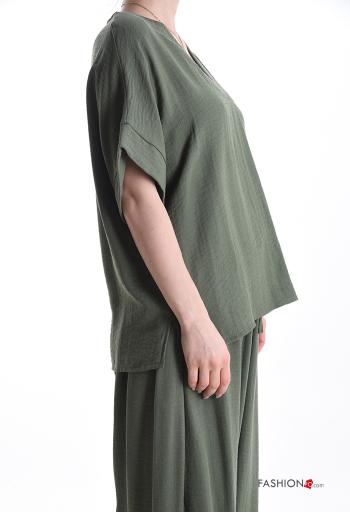 Casual Blouse - ph 3