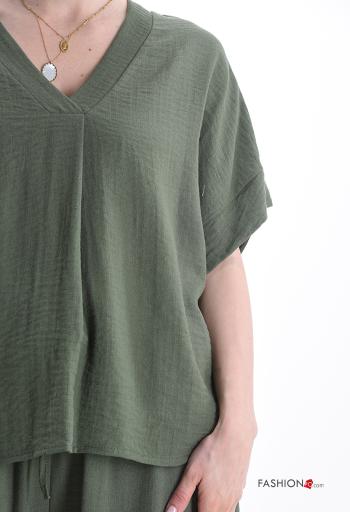 Casual Blouse - ph 4