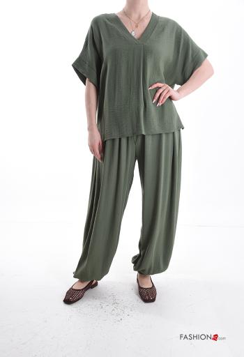 Casual Blouse - ph 5