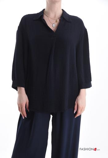 Bluse aus Baumwolle - ph 1