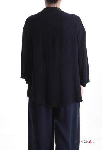 Bluse aus Baumwolle - ph 2