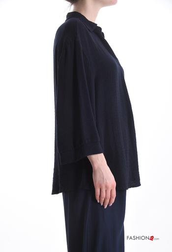 Bluse aus Baumwolle - ph 3