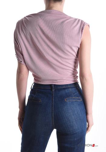 Top Estilo Informal - ph 2