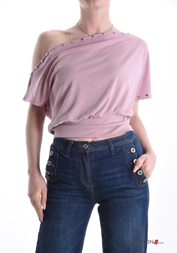 Jersey Estilo Informal