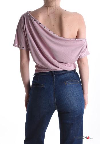 Jersey Estilo Informal - ph 2