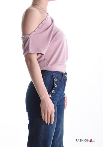 Jersey Estilo Informal - ph 3