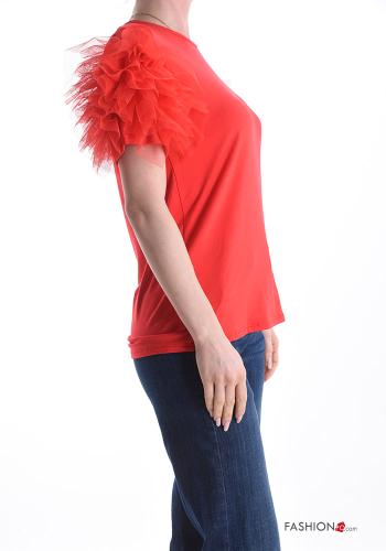 T-shirt Estilo Informal - ph 3