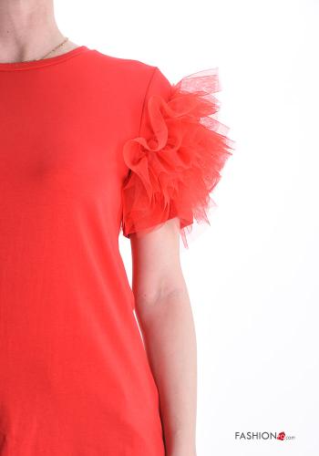 T-shirt Estilo Informal - ph 4