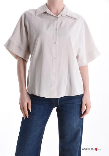 Chemise Casual - ph 1