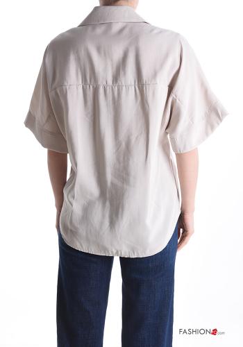 Chemise Casual - ph 2