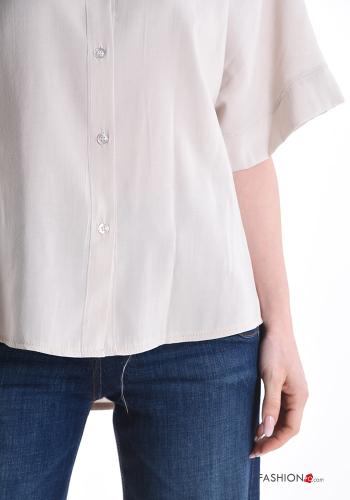 Chemise Casual - ph 4