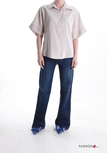 Chemise Casual - ph 5