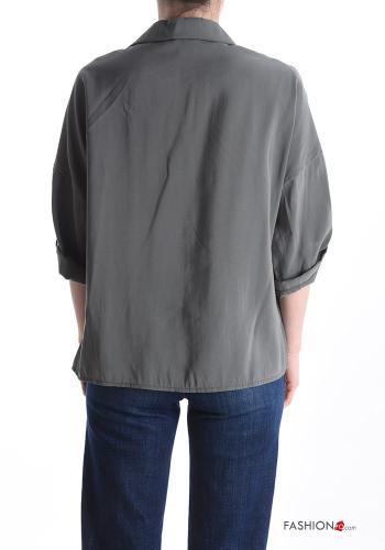 Chemise Casual - ph 2