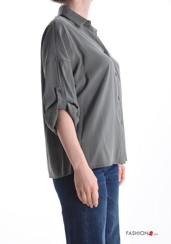 Chemise Casual - ph 3