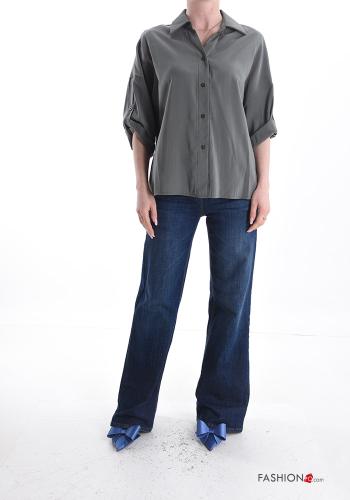 Chemise Casual - ph 5