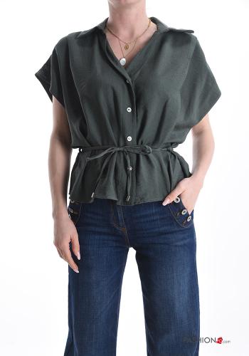 Chemise Casual - ph 1