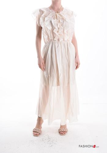 Vestido Estilo Informal