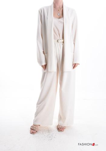 Traje de mujer Estilo Informal - ph 1
