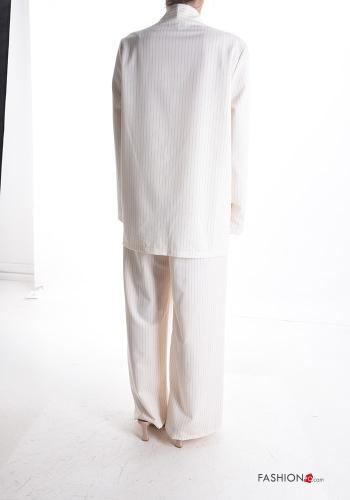 Traje de mujer Estilo Informal - ph 2