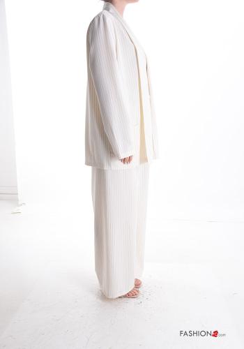 Traje de mujer Estilo Informal - ph 3