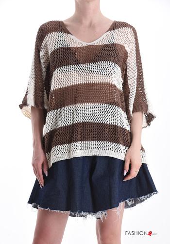 Maglione in Cotone