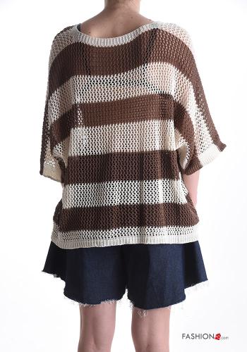 Maglione in Cotone - ph 2