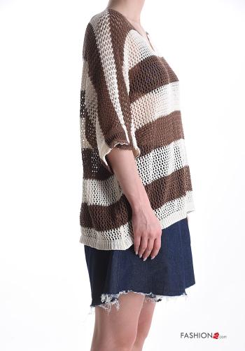 Maglione in Cotone - ph 3
