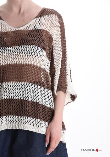 Maglione in Cotone - ph 4