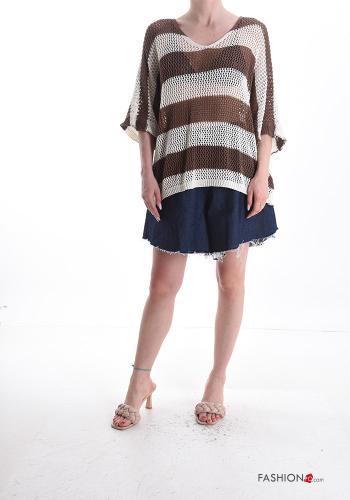 Maglione in Cotone - ph 5