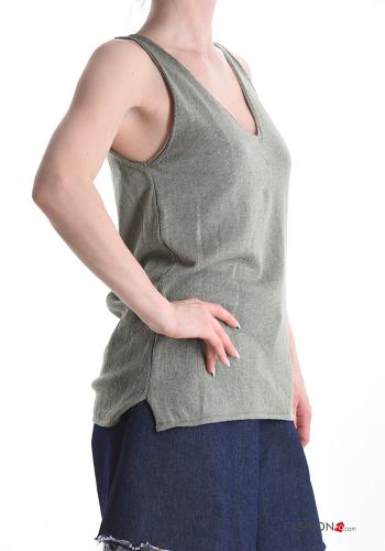Cotton Tank-Top - ph 3