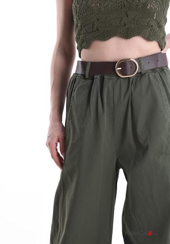 Cotton Trousers - ph 4