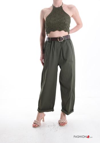 Cotton Trousers - ph 5