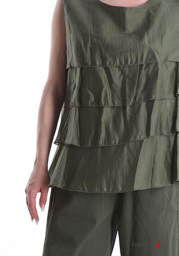 Casual Tank-Top - ph 4