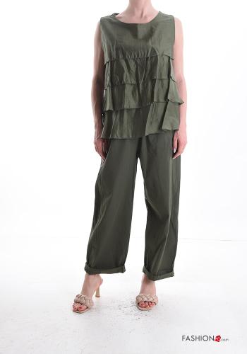 Casual Tank-Top - ph 5