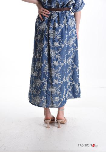 Falda de Algodón - ph 2