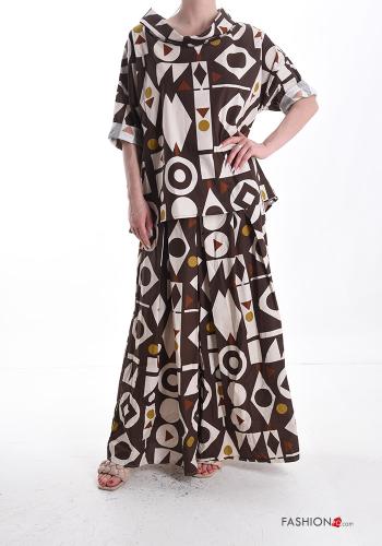 Bluse aus Baumwolle - ph 5