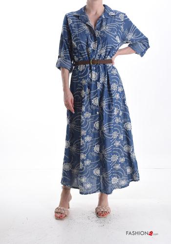 Cotton Dress