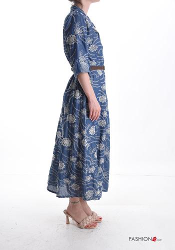Cotton Dress - ph 3