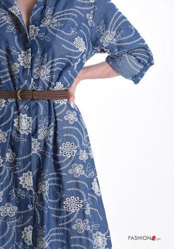 Cotton Dress - ph 4