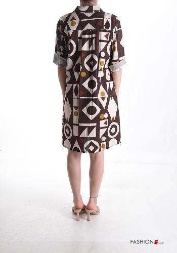 Abito in Cotone - ph 2