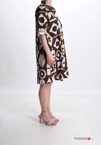 Abito in Cotone - ph 3