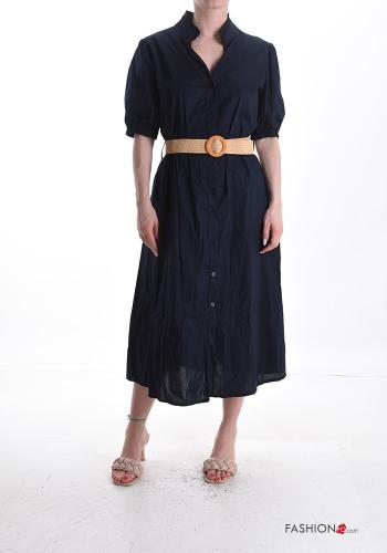 Abito in Cotone