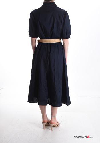 Abito in Cotone - ph 2