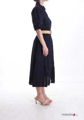 Abito in Cotone - ph 3