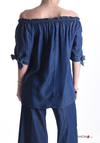 Lässiges Bluse - ph 2