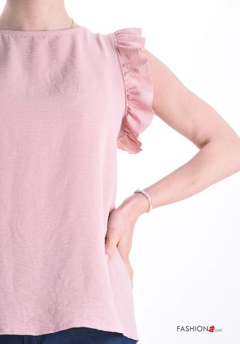 Top Estilo Informal - ph 4