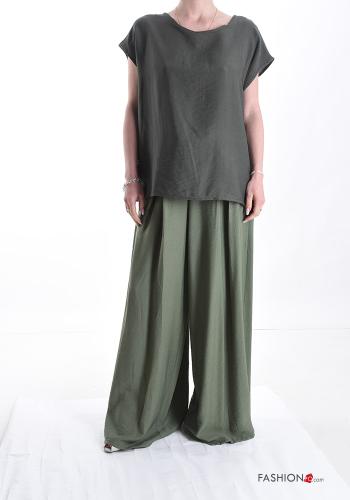 Blusa Casual - ph 5