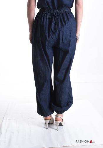 Cotton Trousers - ph 2