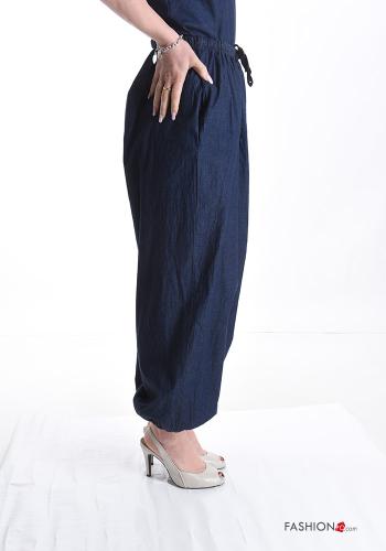 Cotton Trousers - ph 3