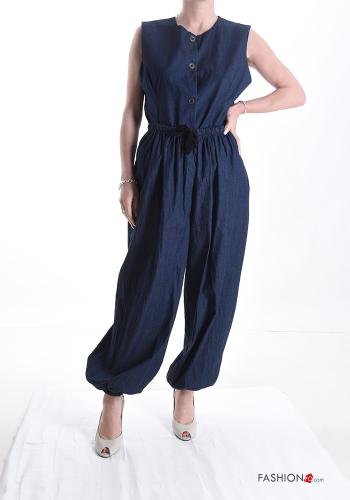Cotton Trousers - ph 5